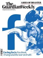 Guardian Weekly